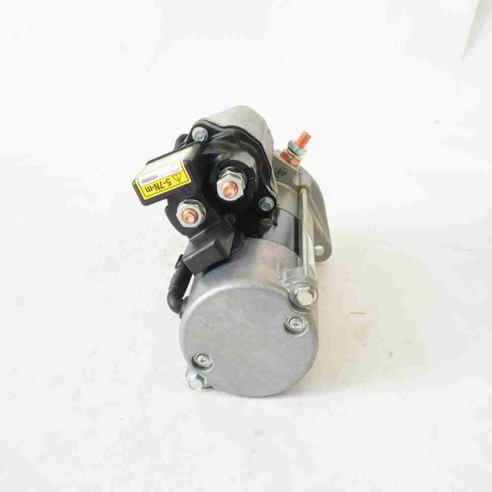 4996706 4BT 6BT QSB Starter Motor - Image 4
