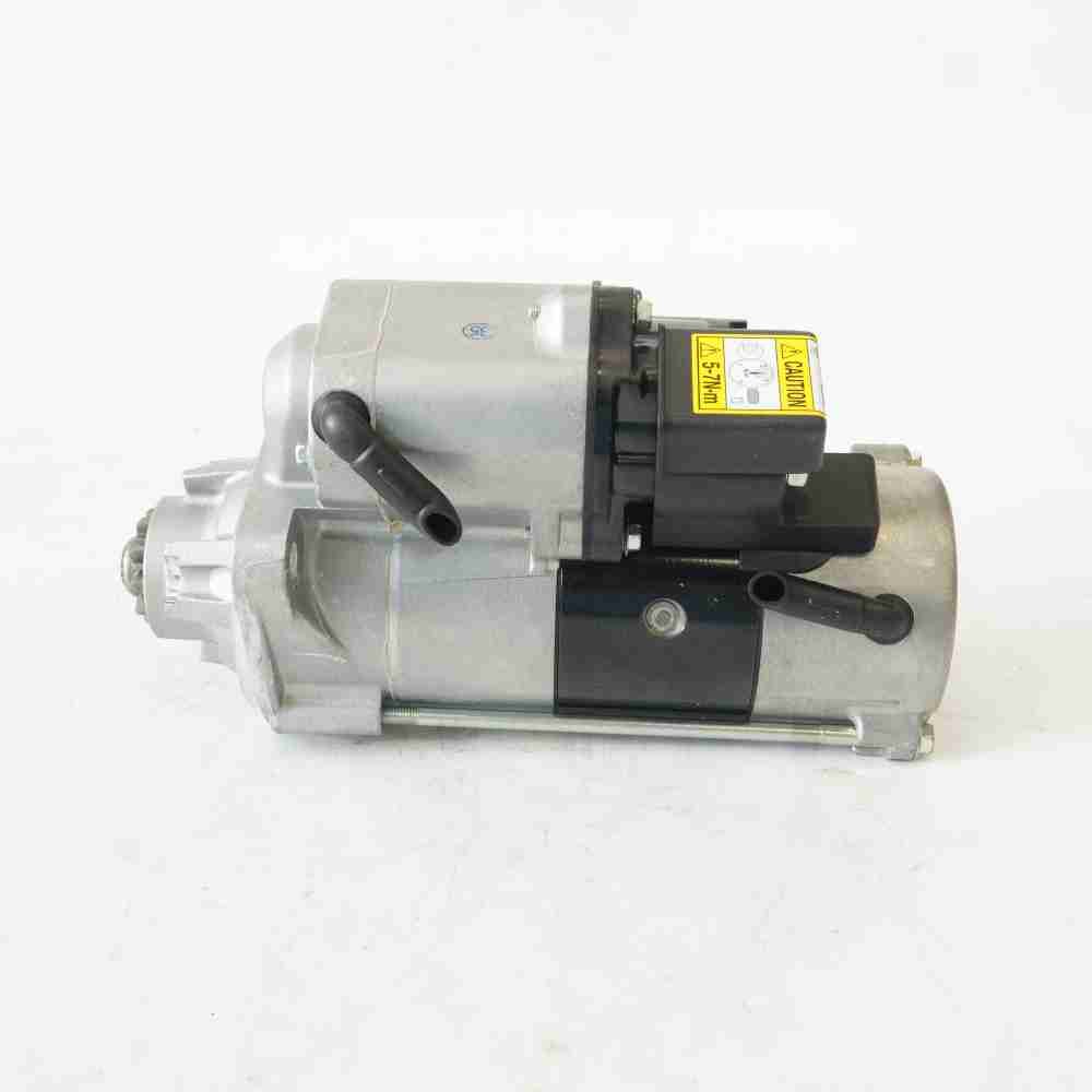4996706 4BT 6BT QSB Starter Motor - Image 5