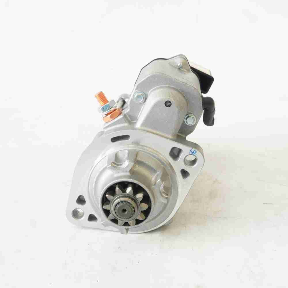 4996706 4BT 6BT QSB Starter Motor - Image 6