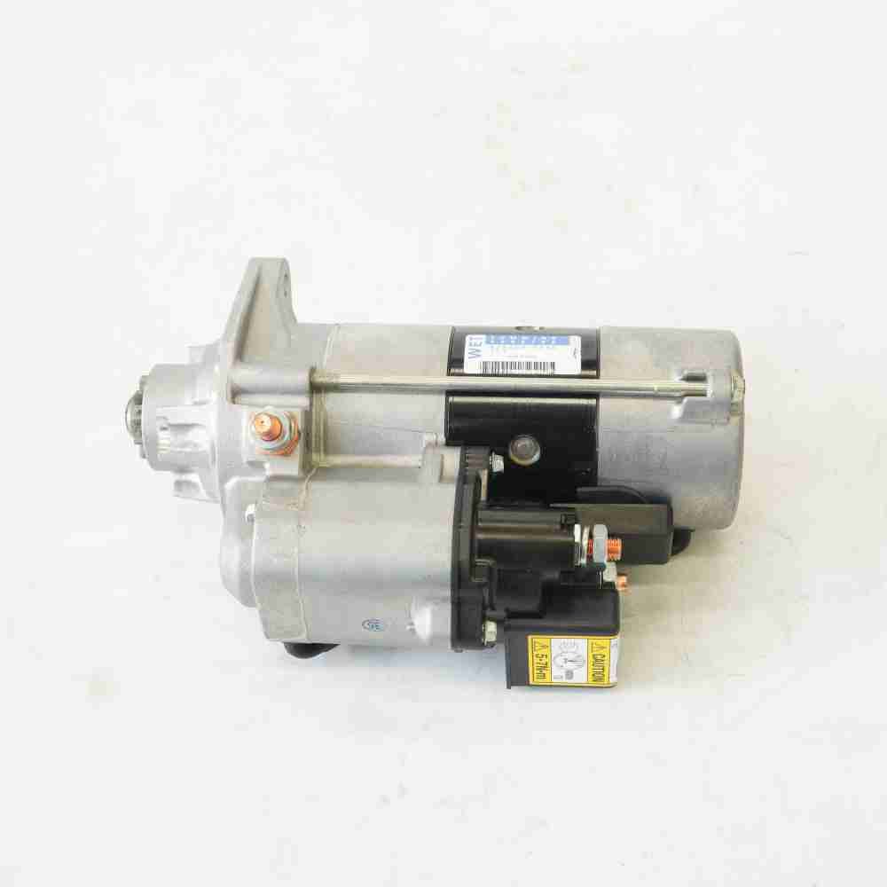 4996706 4BT 6BT QSB Starter Motor - Image 7