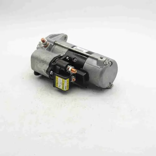 4996708 428000 6BT QSB Starter Motor - Image 4