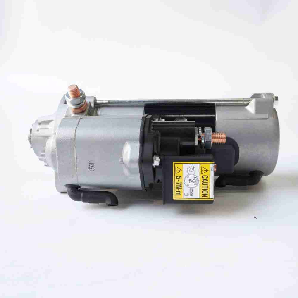 4996709 428000 ISB QSB Starter Motor - Image 2