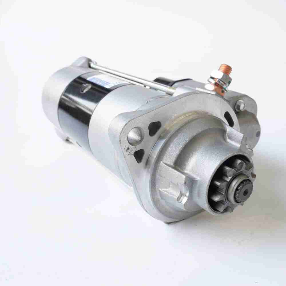 4996709 428000 ISB QSB Starter Motor - Image 4