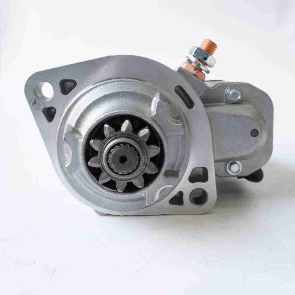 4996709 428000 ISB QSB Starter Motor - Image 5