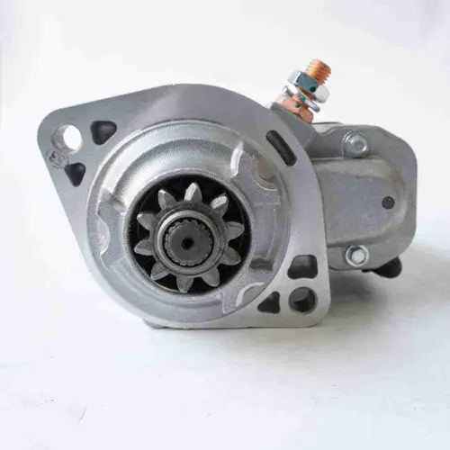 4996709 428000 ISB QSB Starter Motor - Image 6