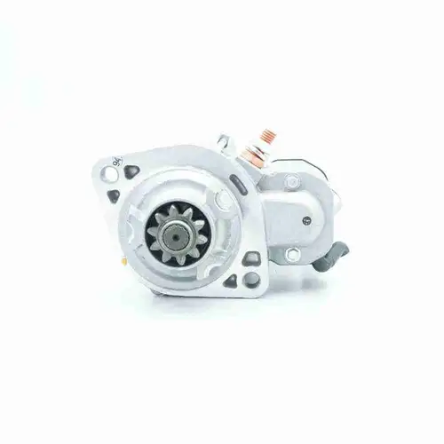 4996709 428000 QSB6.7 Starter Motor - Image 5