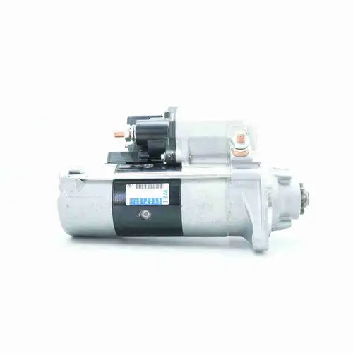 4996709 428000 QSB6.7 Starter Motor - Image 7