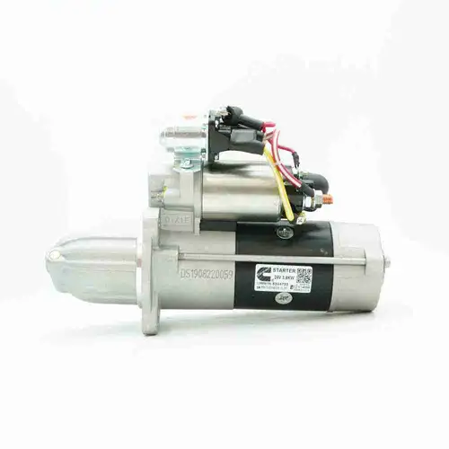 5334733 5311298 ISF Starter Motor - Image 3
