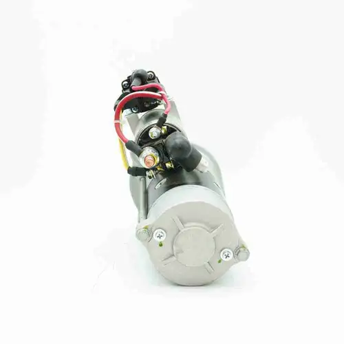 5334733 5311298 ISF Starter Motor - Image 6