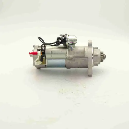 5310735 8200895 QSB7 Starter Motor - Image 2