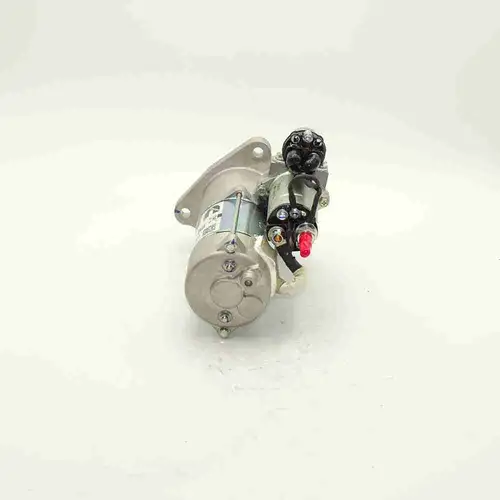 5310735 8200895 QSB7 Starter Motor - Image 3