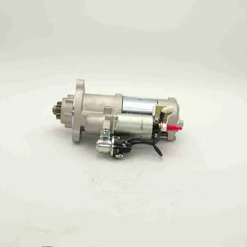 5310735 8200895 QSB7 Starter Motor - Image 5