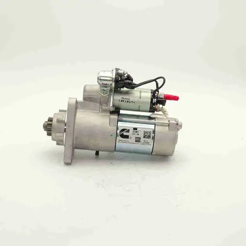 5310735 8200895 QSB7 Starter Motor - Image 6