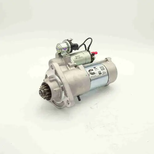 5310735 8200895 QSB7 Starter Motor - Image 7
