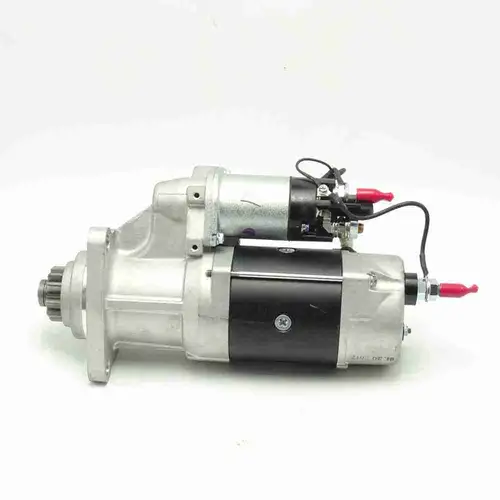 5367753 5284086 2871257 ISM Starter Motor - Image 10