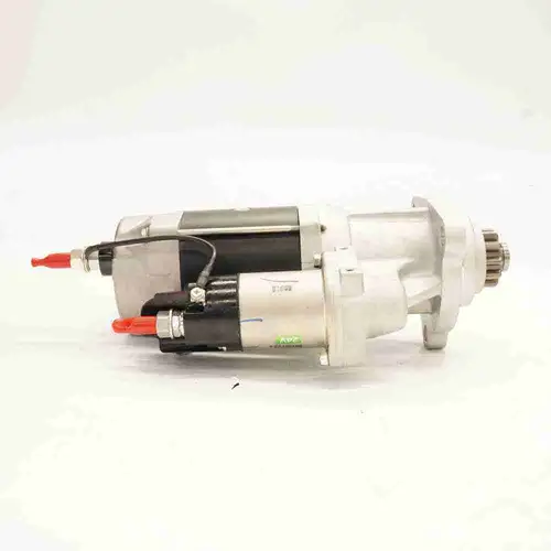 5367755 5284084 2871256 ISM Starter Motor - Image 3