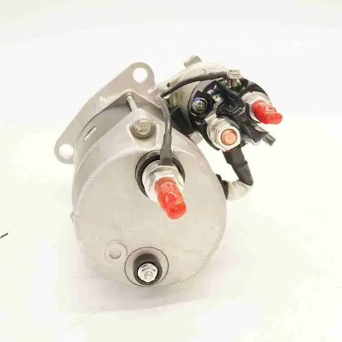 5367755 5284084 2871256 ISM Starter Motor - Image 4