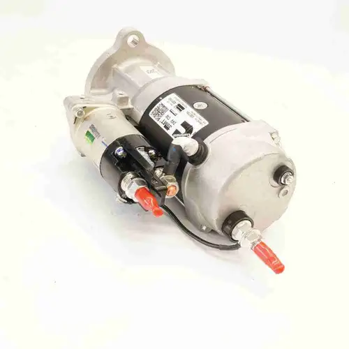 5367755 5284084 2871256 ISM Starter Motor - Image 9
