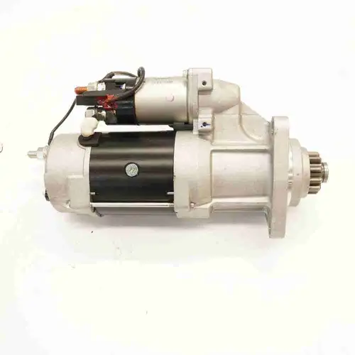 5367763 5284085 2871253 QSM Starter Motor - Image 4