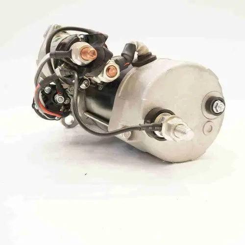 5367763 5284085 2871253 QSM Starter Motor - Image 8