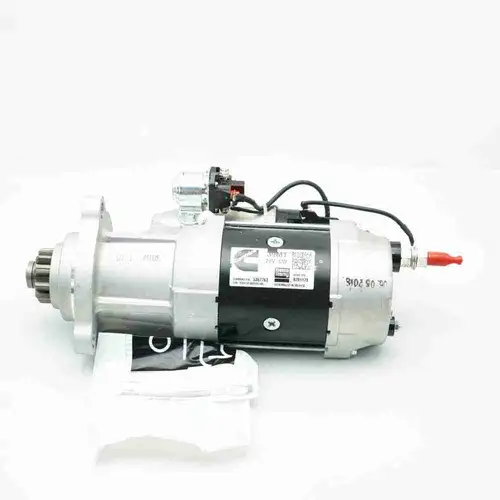 5367763 5284085 2871253 QSM Starter Motor - Image 3