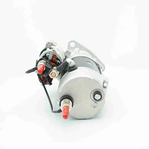 5367763 5284085 2871253 QSM Starter Motor - Image 6