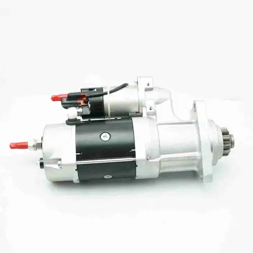 5367763 5284085 2871253 QSM Starter Motor - Image 7