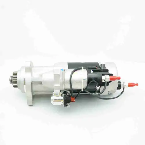 5367763 5284085 2871253 QSM Starter Motor - Image 9