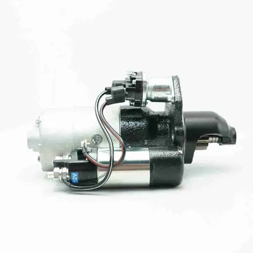 5263797 5441679 ISF QSF Starter Motor - Image 4