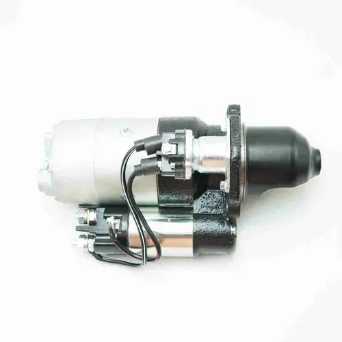 5263797 5441679 ISF QSF Starter Motor - Image 5