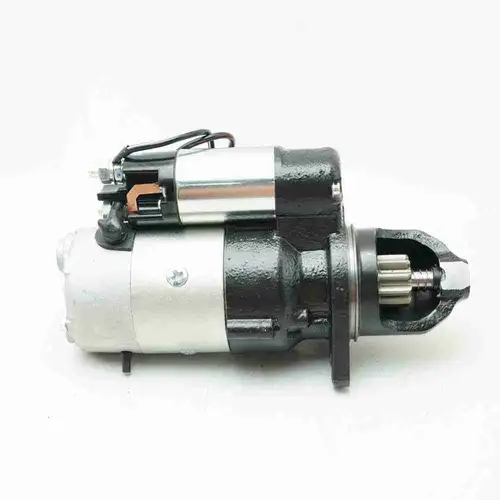 5263797 5441679 ISF QSF Starter Motor - Image 7