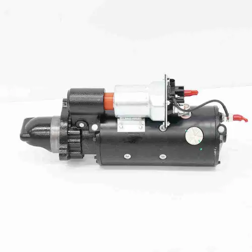 3651891 3636818 QSK19 QSK60 Starter Motor - Image 2