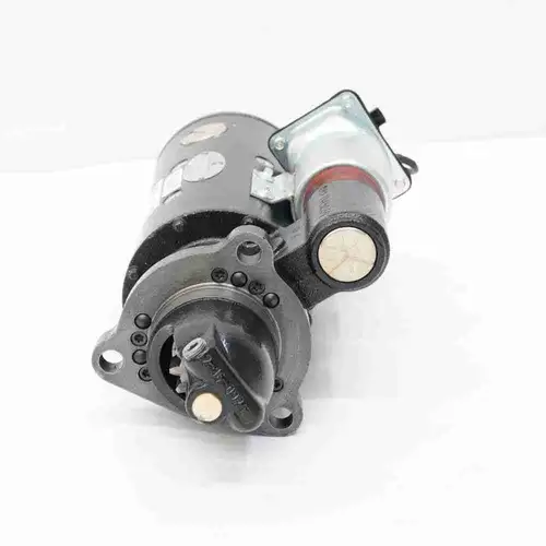 3651891 3636818 QSK19 QSK60 Starter Motor - Image 5