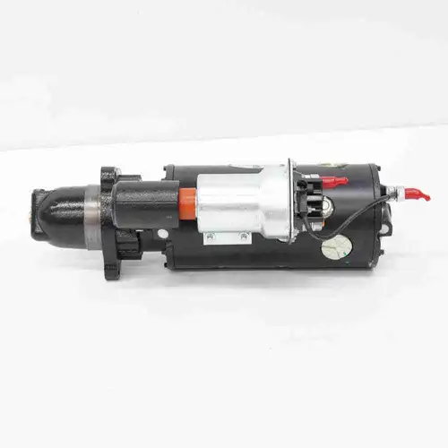 3651891 3636818 QSK19 QSK60 Starter Motor - Image 6