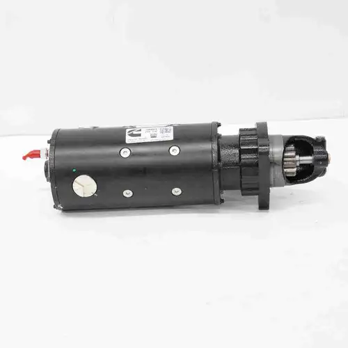3651891 3636818 QSK19 QSK60 Starter Motor - Image 7