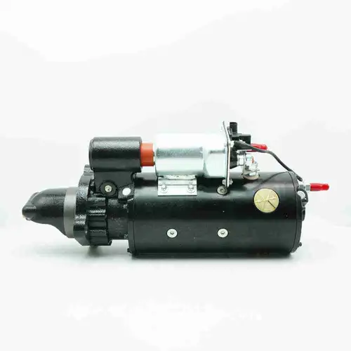 3651891 3636818 3332269 8201026 Starter Motor - Image 4