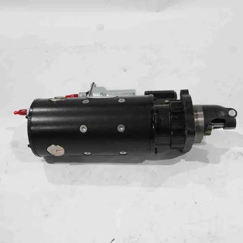 3651893 3636820 QSK38 QSK50 Starter Motor - Image 2