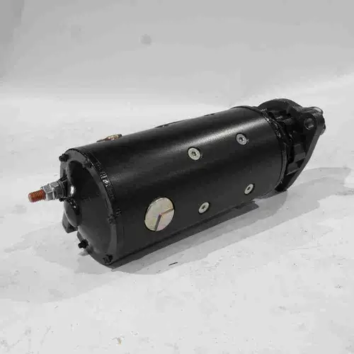 3651893 3636820 QSK38 QSK50 Starter Motor - Image 3