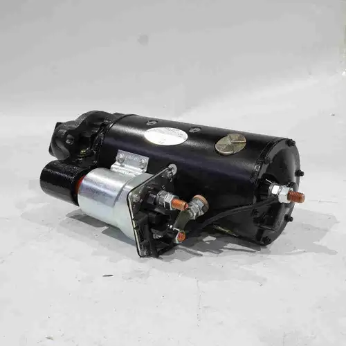 3651893 3636820 QSK38 QSK50 Starter Motor - Image 4