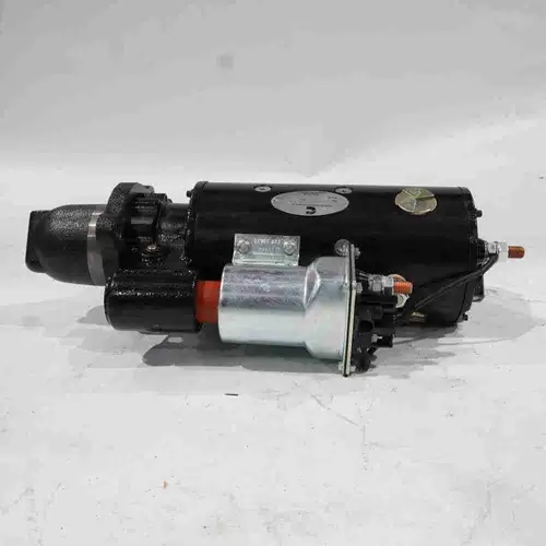 3651893 3636820 QSK38 QSK50 Starter Motor - Image 5