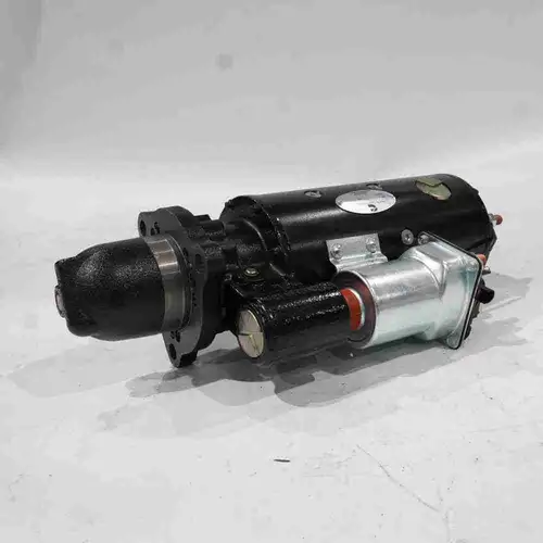 3651893 3636820 QSK38 QSK50 Starter Motor - Image 6