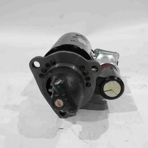 3651893 3636820 QSK38 QSK50 Starter Motor - Image 7