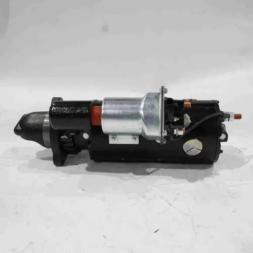 3651893 3636820 QSK38 QSK50 Starter Motor - Image 8