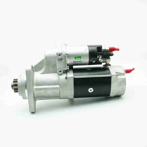 5267909 5363429 3965284 6CT Starter Motor - Image 10