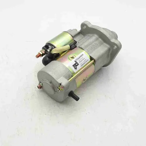5266969 5363153 5311304 5295576 Starter Motor - Image 4