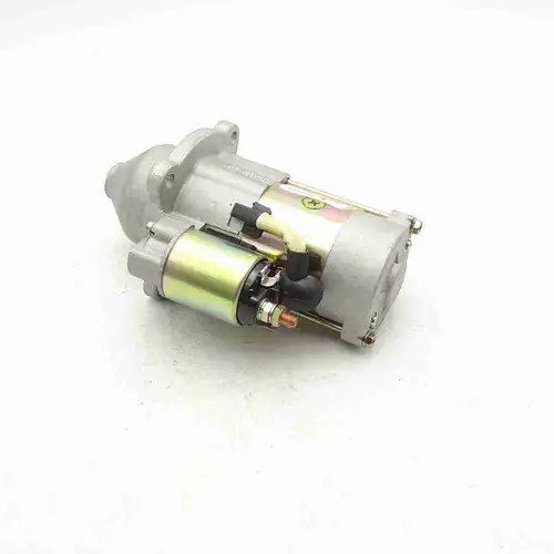 5266969 5363153 5311304 5295576 Starter Motor - Image 5