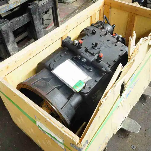法士特 取力器 型号 8DS260 QH70I 速比 0.67 Diesel Engine Part - Image 6