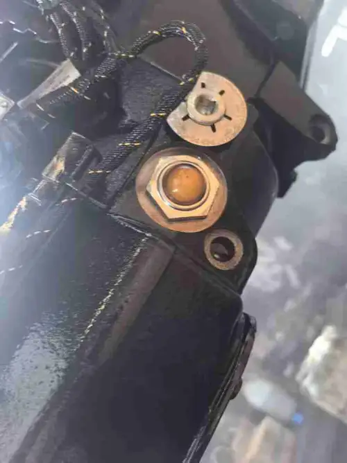 FOM-14E310C-LAS Eaton Transmission伊顿变速箱 Diesel Engine Part - Image 3