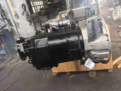 FOM-14E310C-LAS Eaton Transmission伊顿变速箱 Diesel Engine Part - Image 6