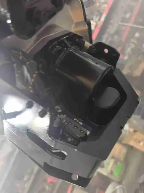 FOM-14E310C-LAS Eaton Transmission伊顿变速箱 Diesel Engine Part - Image 5
